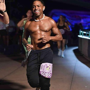 Fundraising Page: Kendel Hughes